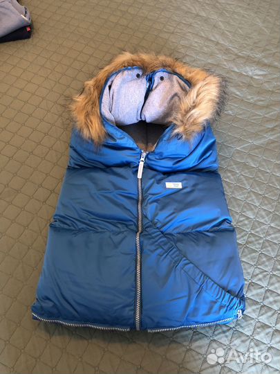 Конверт- одеяло