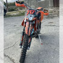 Ктм ехс 200 Эндуро ktm exc 200 enduro