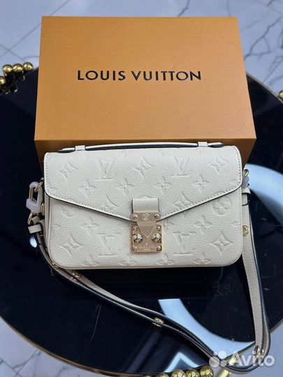 Сумка Louis Vuitton все модели