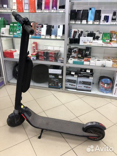 Электросамокат Ninebot ES1