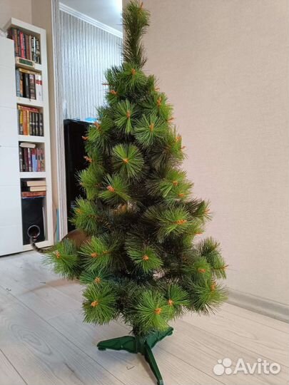 Елка искусственная 