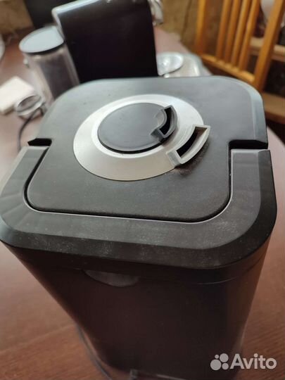 Увлажнитель воздуха Redmond skydew rhf-3318s