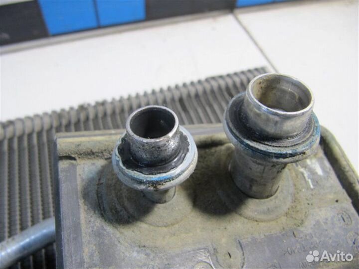 Испаритель кондиционера Mercedes-Benz Actros Mp5