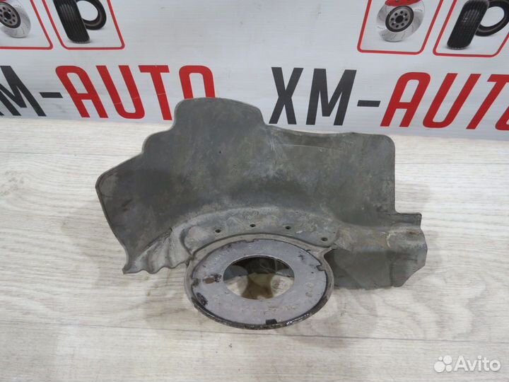 Пыльник амортизатора задний правый Audi A7