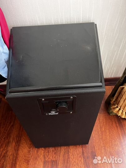 Сабвуфер magnat