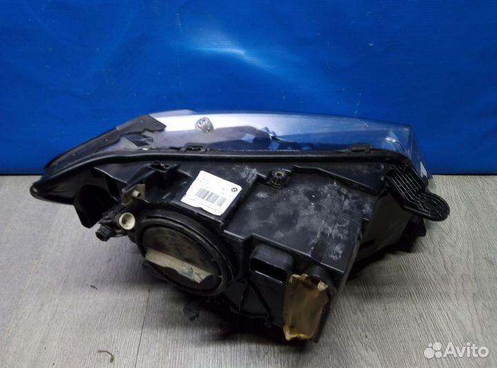 Фара левая BMW X3 F25 10-2017