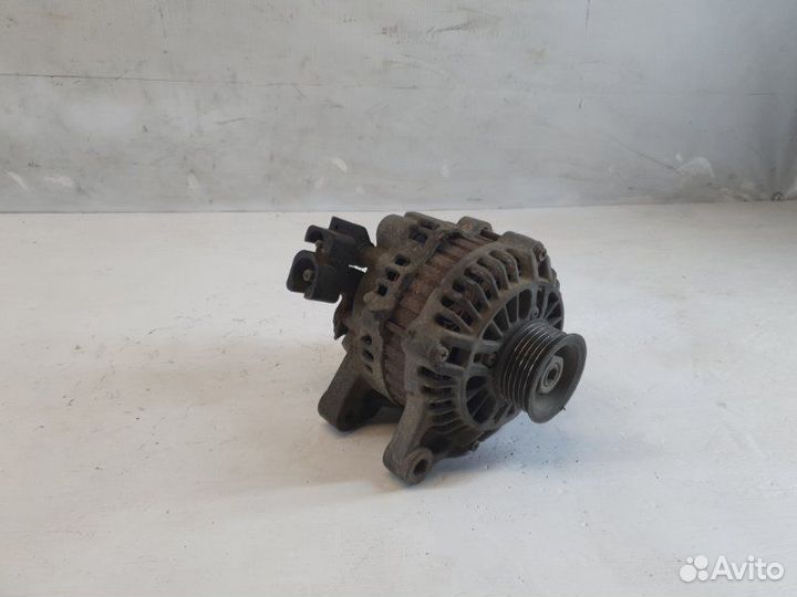 Генератор Peugeot 406