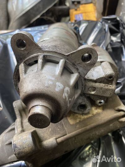 Стартер ford focus 1, mondeo 1 бензин, diesel
