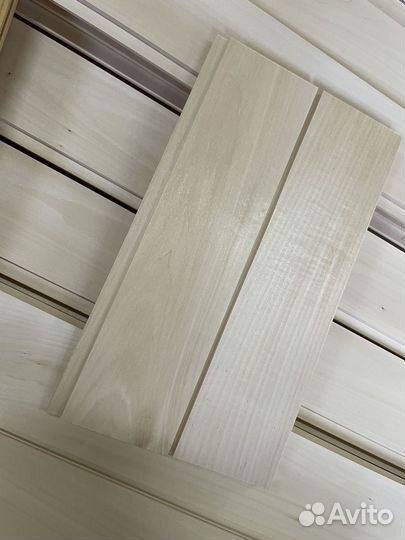 Вагонка 0,4-1,4м длиной