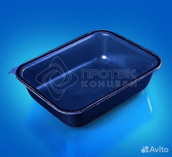 T-5 Лоток под запайку из впс