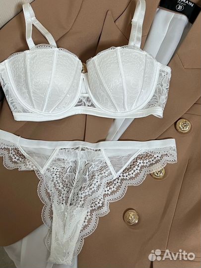 Комплект нижнего белья