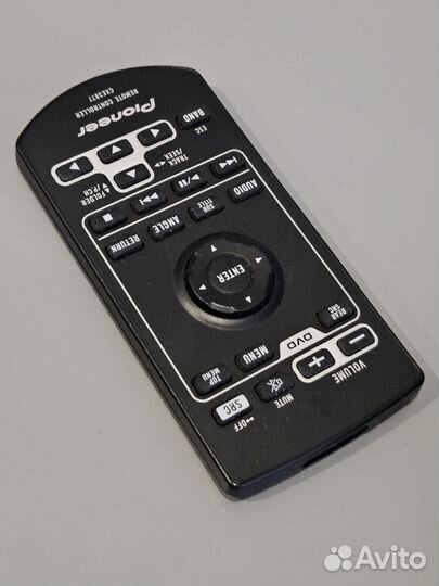 Пульт для магнитолы Pioneer