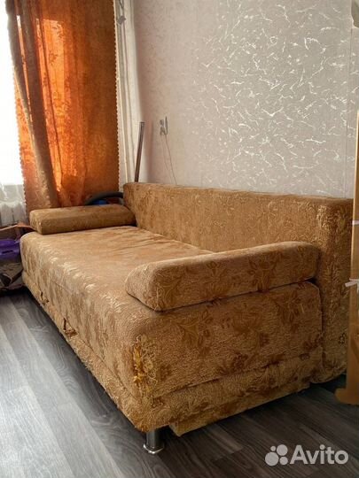 Диван раскладной бу