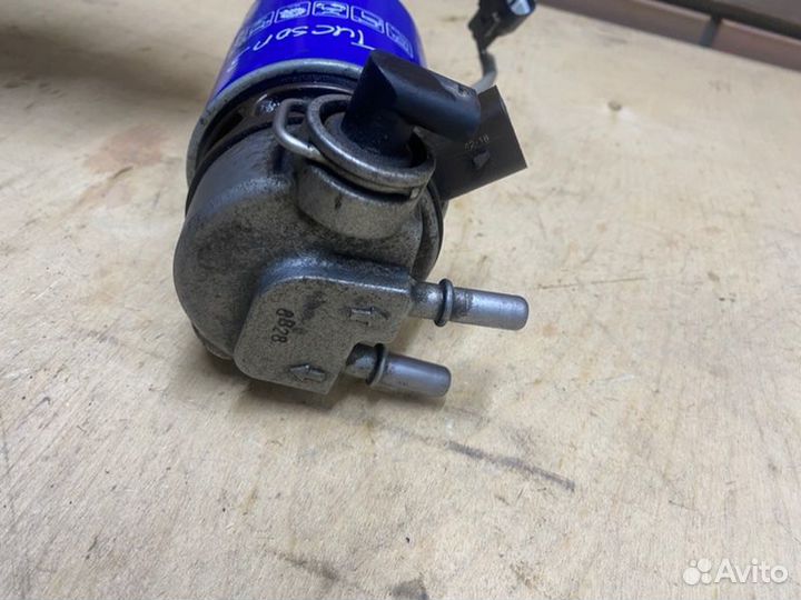 Корпус топливного фильтра Hyundai Tucson TL 2.0