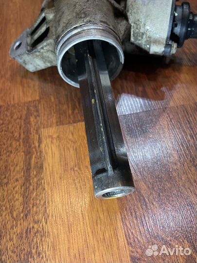 Рулевая рейка Mercedes-Benz GL350