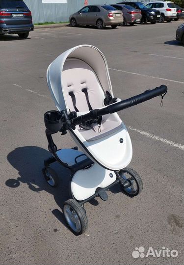 Коляска Mima xari 2 в 1