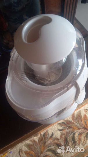 Соковыжималка Клатроник