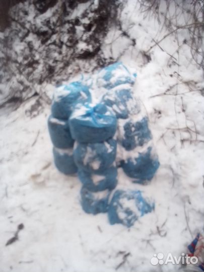 Помёт перепелиный, навоз, удобрение, чернозём