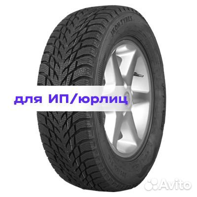 Ikon Tyres Autograph Snow 3 185/65 R15 R