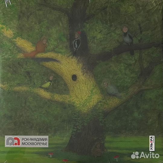 Фили Парк (Россия 2024г.)