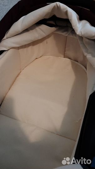 Коляска Sonic verdi 3 в 1