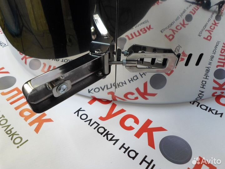 Чехол Джимни R15 №2 Зеленый