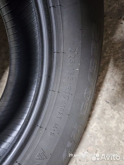 Formula Ice 225/65 R17