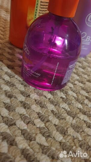 Средства по уходу за волосами,fructis,estel