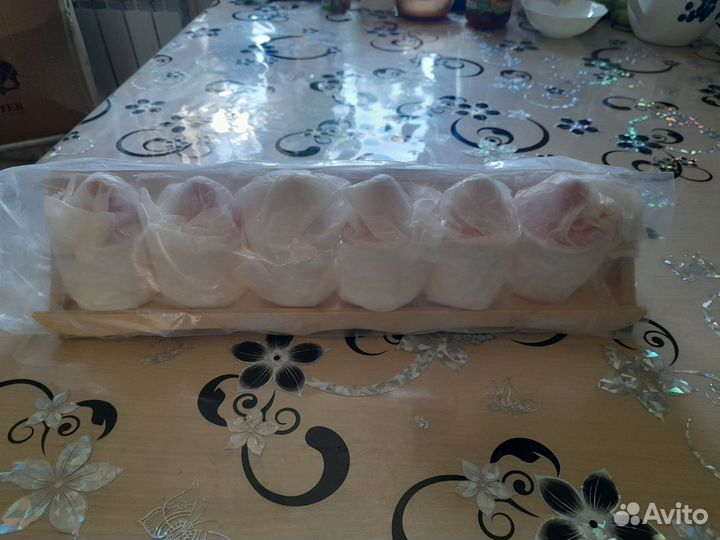 Набор банок для специй