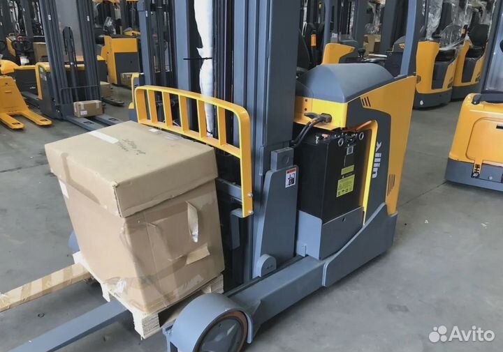 Штабелер Xilin CQD20-DS