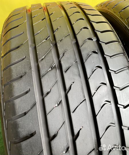 General Tire Grabber 215/55 R17 98W