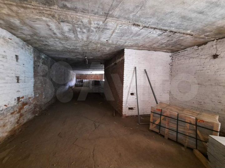 Аренда склада 192 кв.м., р-н Добростроя