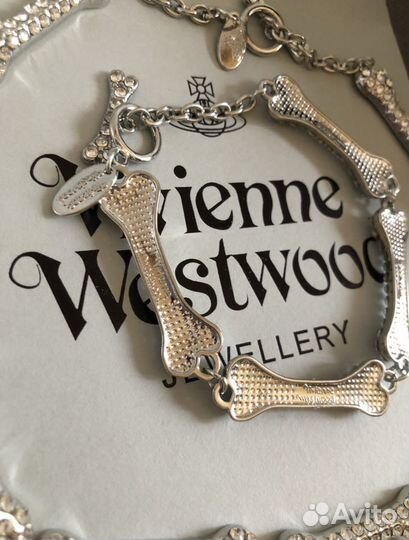 Vivienne Westwood Bone Кости