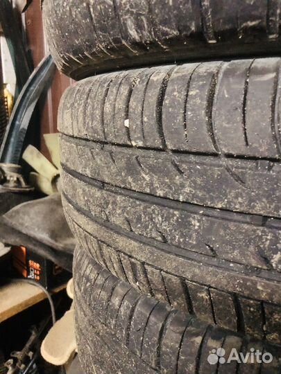 Белшина Artmotion All Seasons Бел-715 195/65 R15 19D