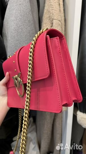Сумка Pinko оригинал