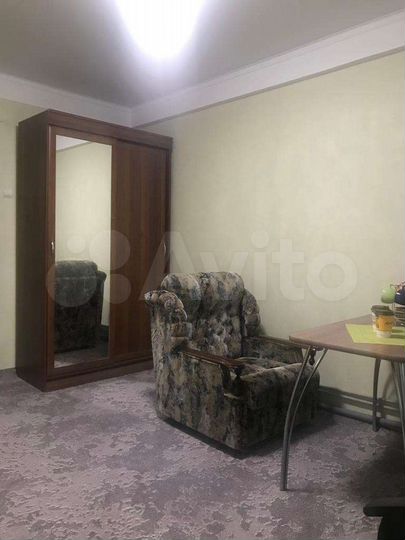 Квартира-студия, 25 м², 2/5 эт.