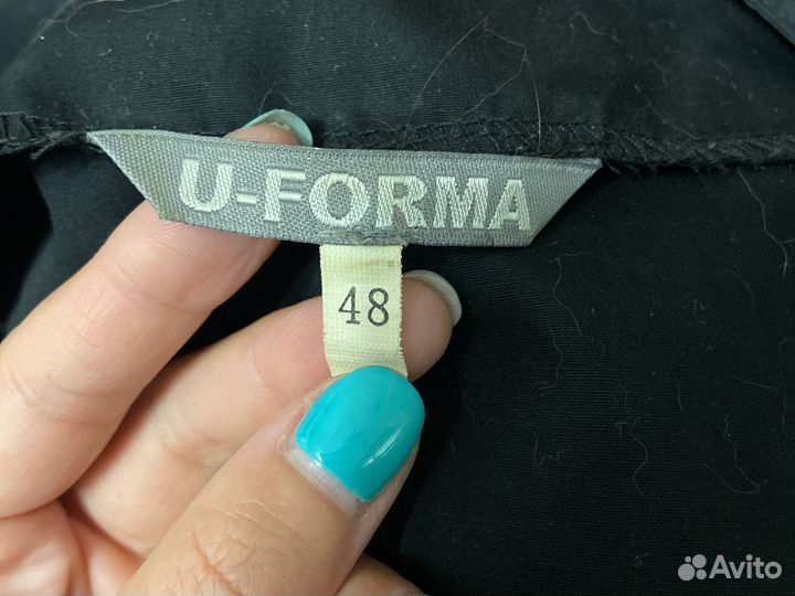 Медицинская форма, медсестры, 48 р-р