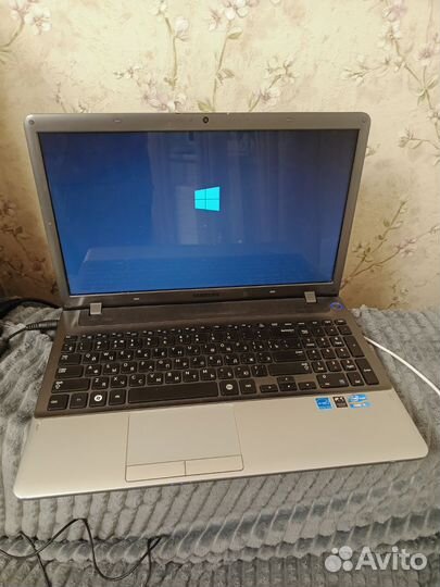 Samsung i5-3/4/500