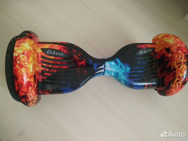 Гироскутер ibalance