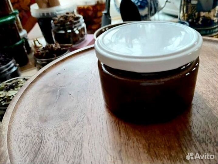 Пчелиный нектар для потенции