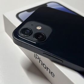 iPhone 12, 128 ГБ