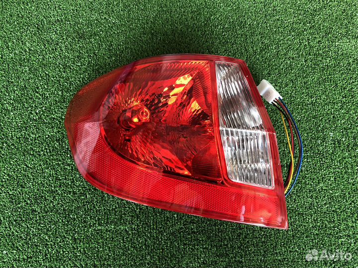 Фонарь задний левый Getz 2005-2010