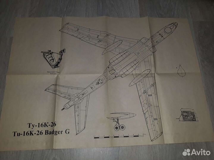 Сборные модели самолетов 1 72
