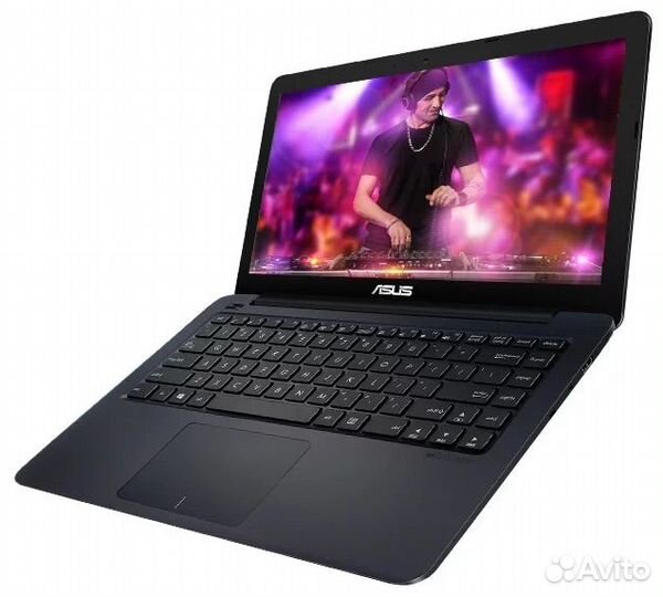 Ноутбук asus E402MA