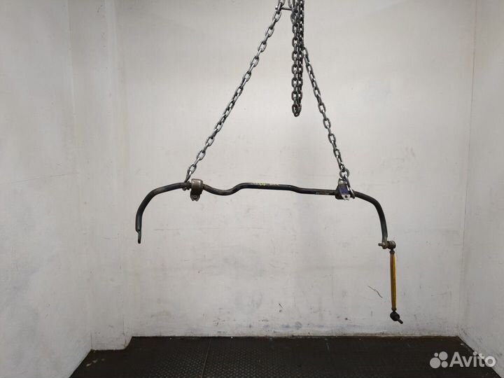 Стабилизатор подвески Volkswagen Passat 7, 2011