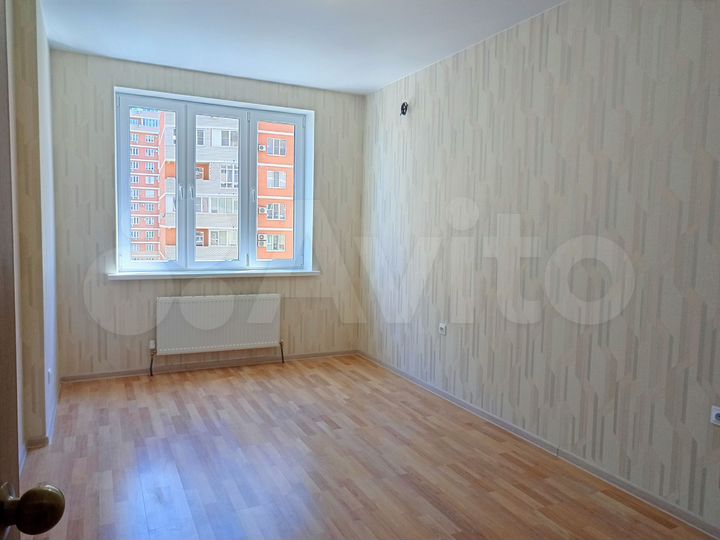 1-к. квартира, 33,6 м², 8/19 эт.