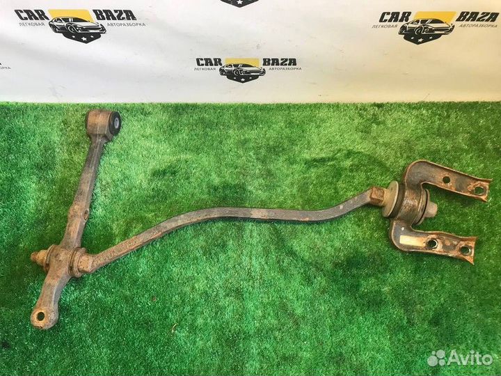 Тяга подвески левая L (рычаг) LADA Granta