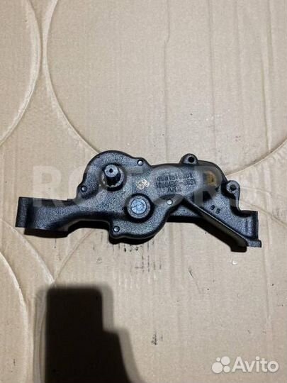 Масляный насос MAN F2000 1996 51051023031