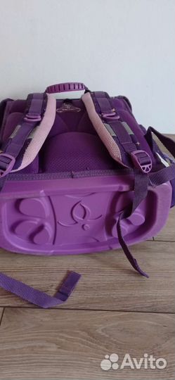 Портфель школьный