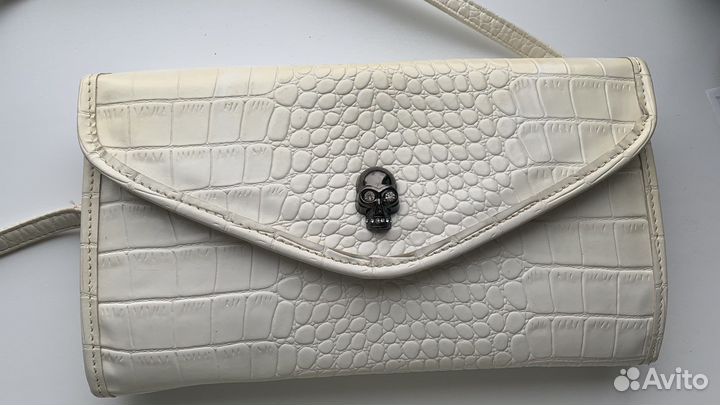 Клатч женский